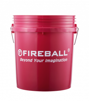 Fireball Wash Bucket 18L