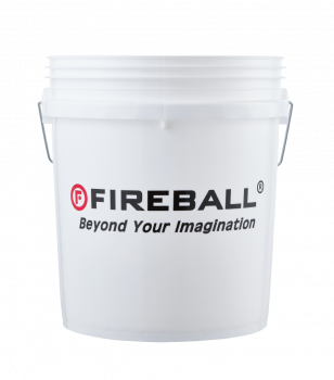 Fireball Wash Bucket 18L
