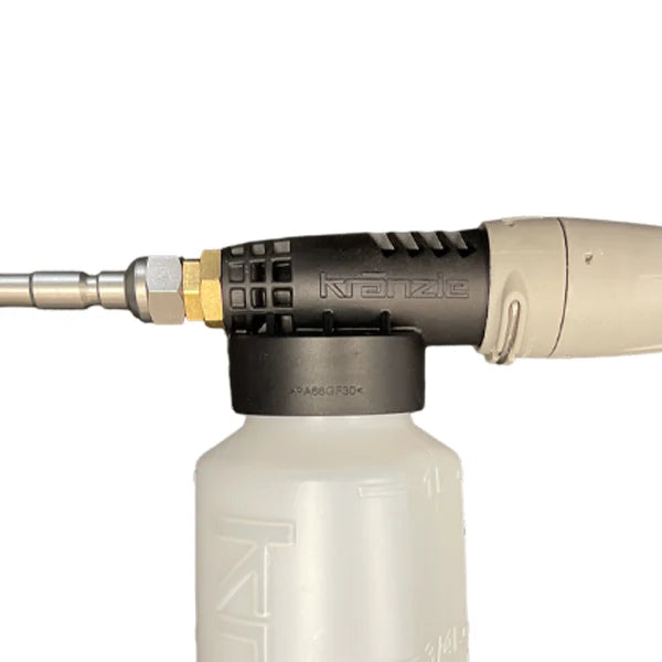 Kranzle D10 Snow Foam Bottle Lance 1L & 2L