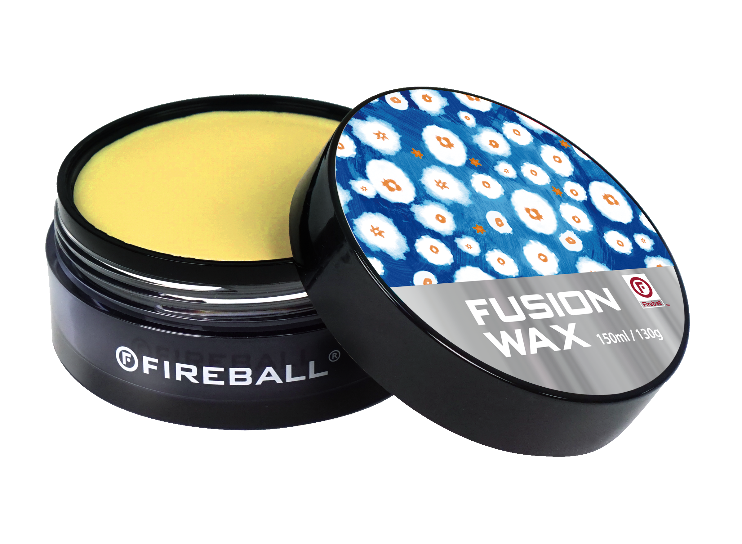 Fireball Fusion Wax 150g