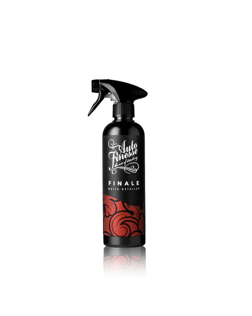 Auto Finesse Finale Quick Detailer
