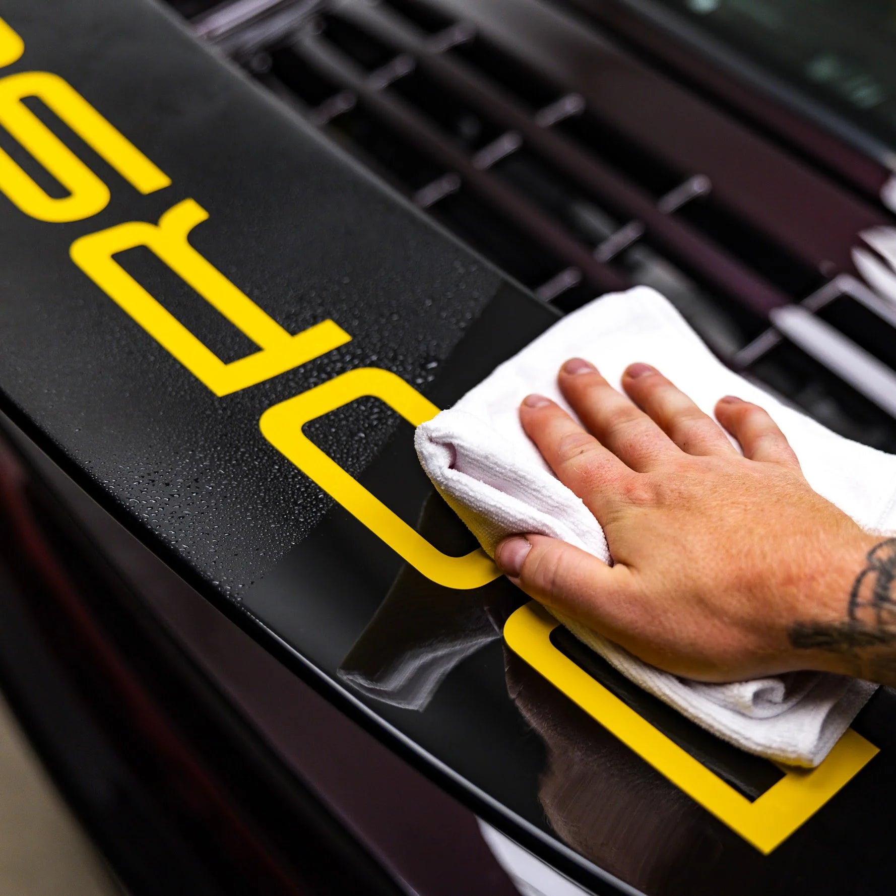 Auto Finesse Finale Quick Detailer