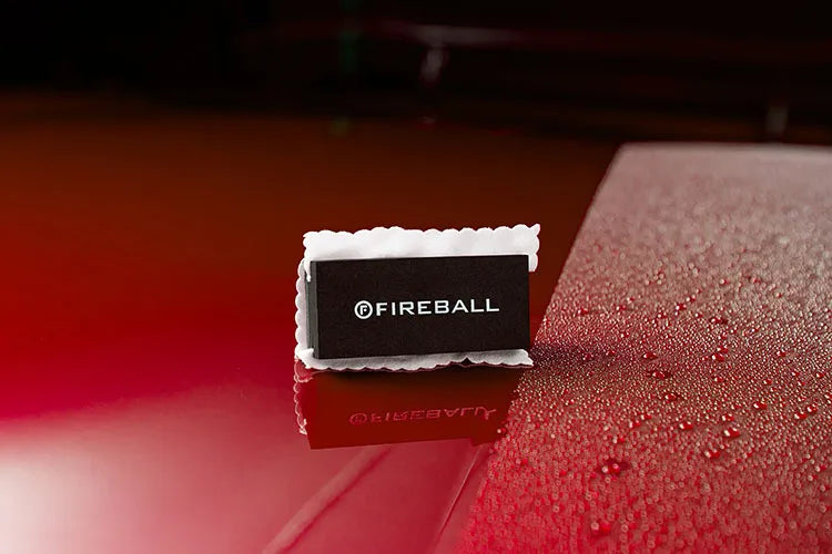 Fireball Suede Applicators (5pcs)