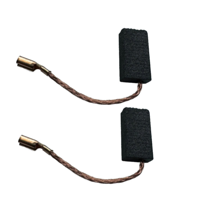 Carbon Brushes for Shine Mate Machines