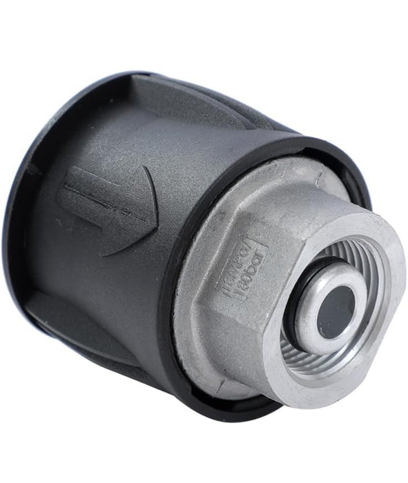 Gold Label M22 to Nilfisk/Stihl/Gerni Fitment (Metal Connection)