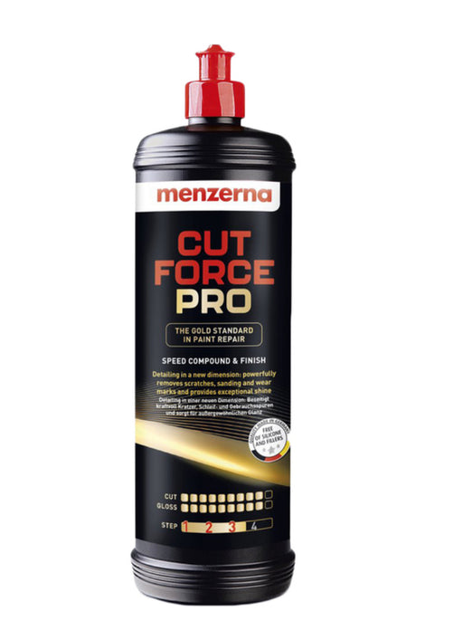 Menzerna Cut Force Pro - 250ml