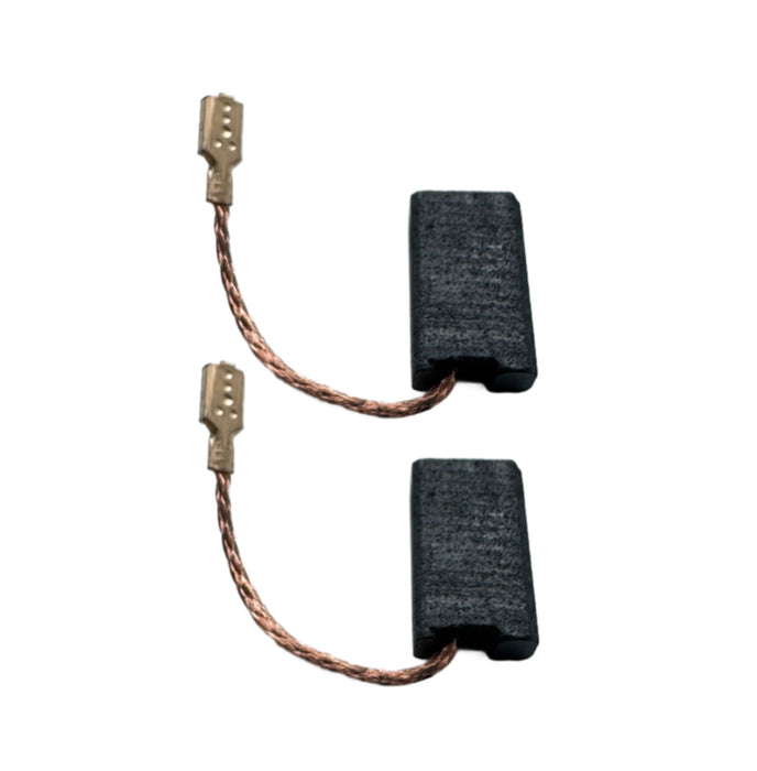Carbon Brushes for Shine Mate Machines