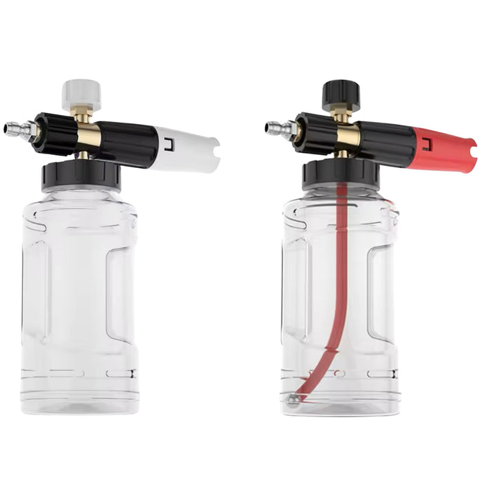 Gold Label | Foam Force 1 Snow Foam Lance