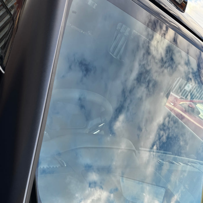 Hambleton’s L663 Defender A Pillar Windshield Noise Isolating Sealing Strip