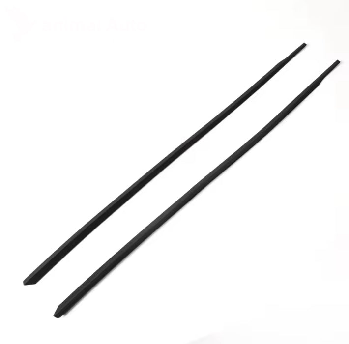 Hambleton’s L663 Defender A Pillar Windshield Noise Isolating Sealing Strip