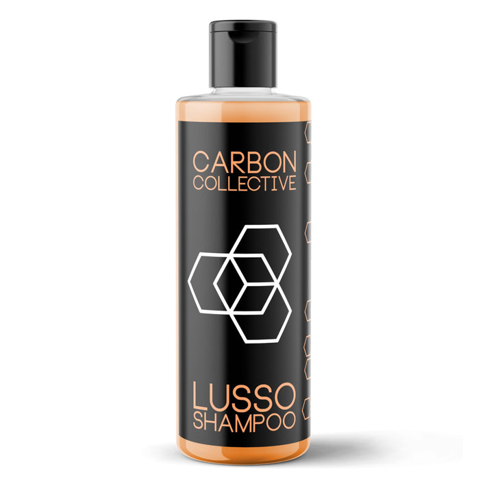 Carbon Collective Lusso Shampoo (Limited Colour Edition)