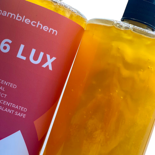 hamblechem H6 Lux Premium Auto Shampoo 1L
