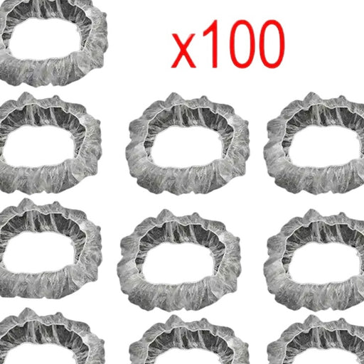 Gold Label 100 Disposable Steering Wheel Covers