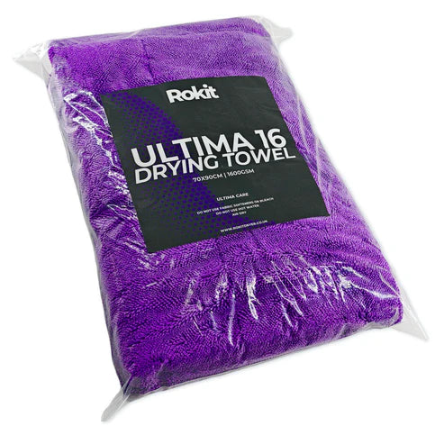 Rokit Ultima 16 Drying Towel 1600gsm 