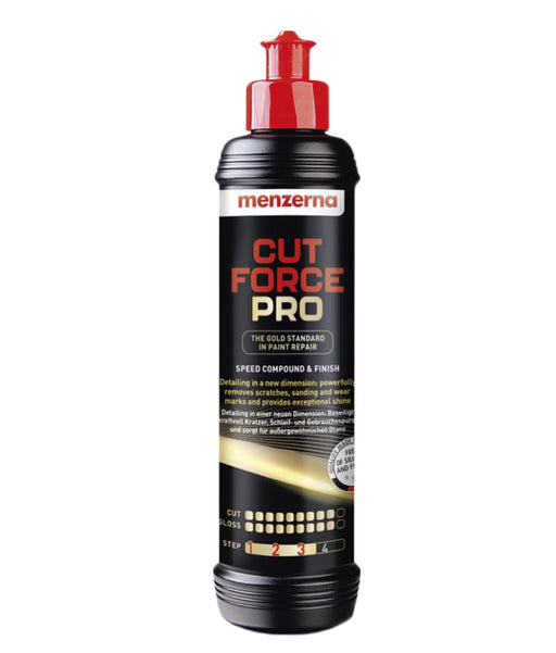 Menzerna Cut Force Pro - 250ml