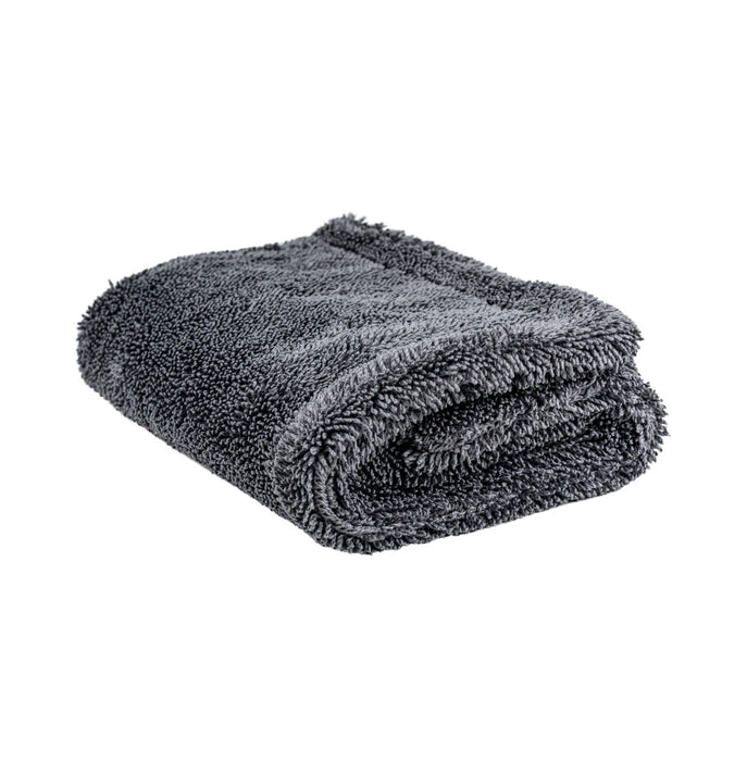 Carbon Collective Onyx Twisted Mini Drying Towel – Wheels & Shuts