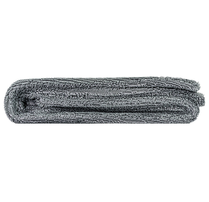 Carbon Collective Onyx Twisted Drying Towel