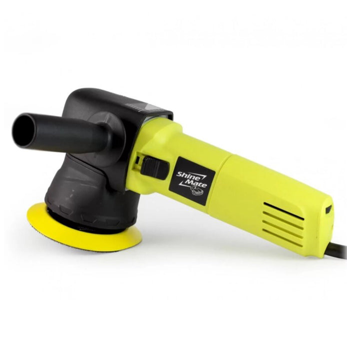 ShineMate ERO600 Dual Action Polisher