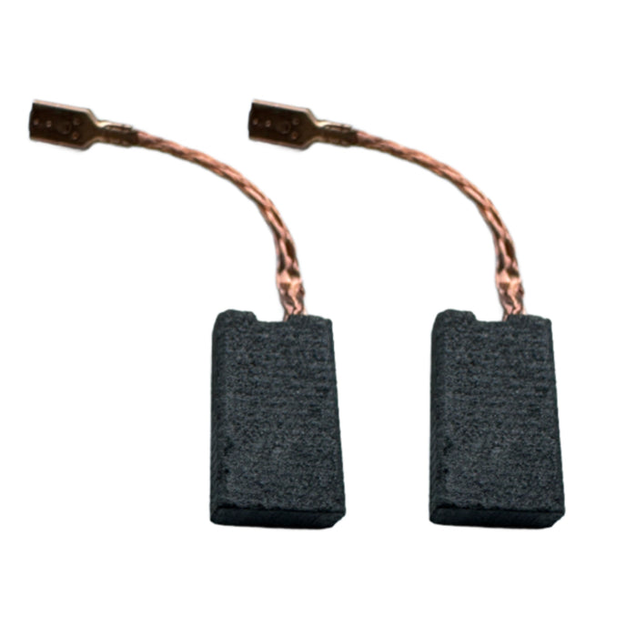 Carbon Brushes for Shine Mate Machines
