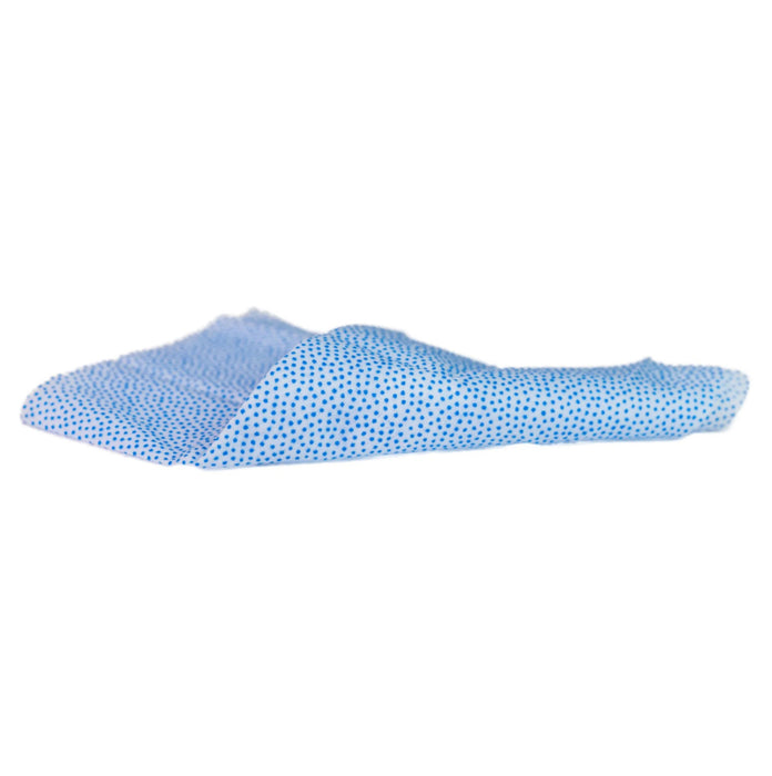 Carbon Collective Deep Clean Leather Wipes Dispenser Tub