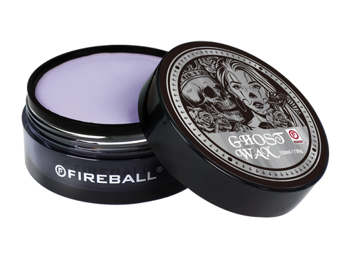 Fireball Ghost Wax 150ml