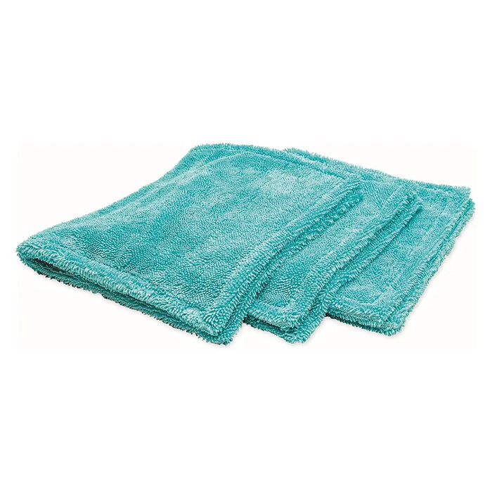 Griot’s Garage PFM Edgeless Detailing Towels (3 Pack)