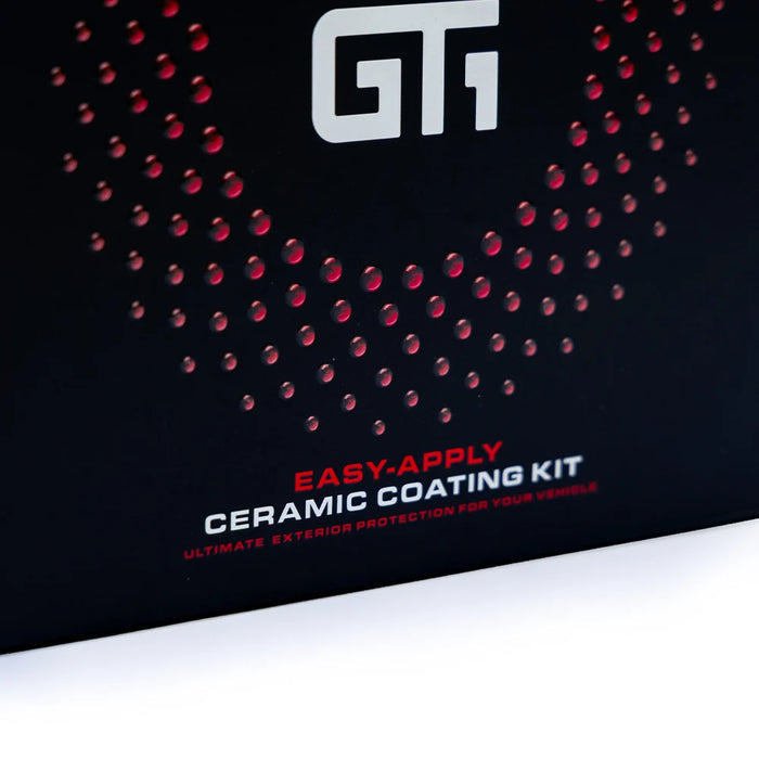 Gtechniq GT1 Ceramic Coating Kit