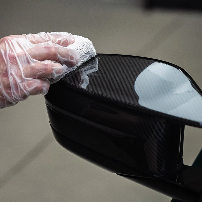 Gtechniq GT1 Ceramic Coating Kit