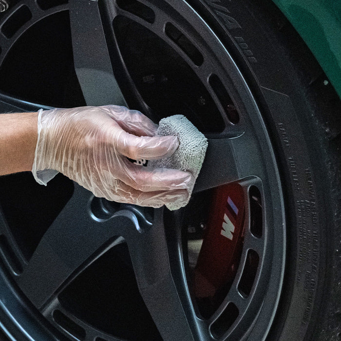 Gtechniq GT1 Ceramic Coating Kit