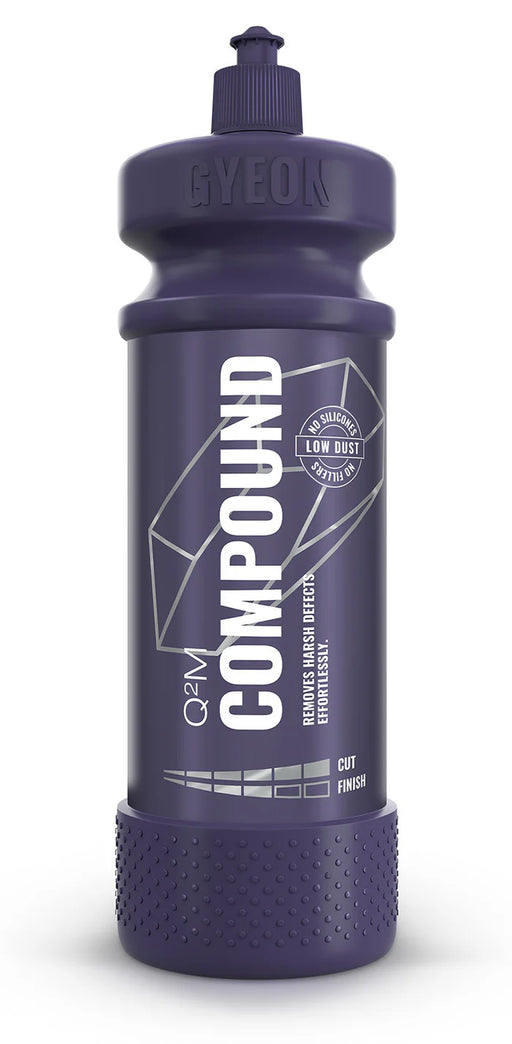  Gyeon Q2M Compound 1L