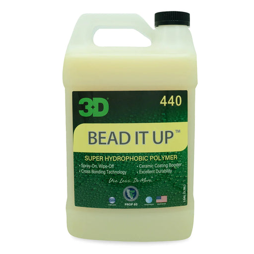 3D Bead It Up 1 GAL