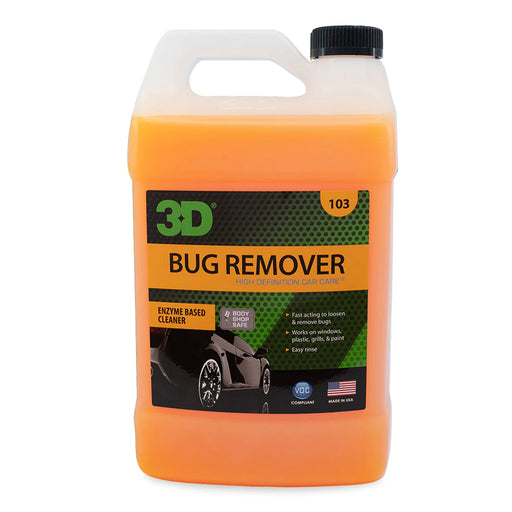 3D Bug Remover 1 GAL