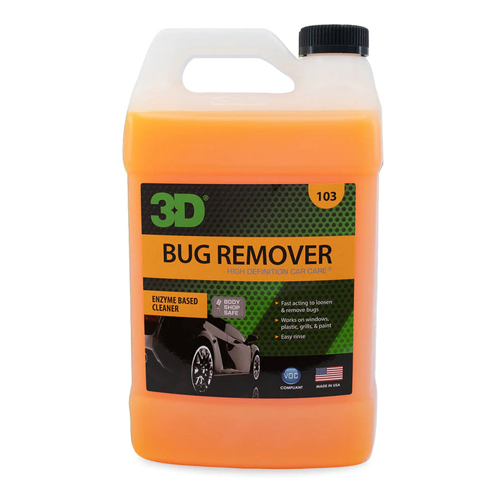 3D Bug Remover 1 GAL