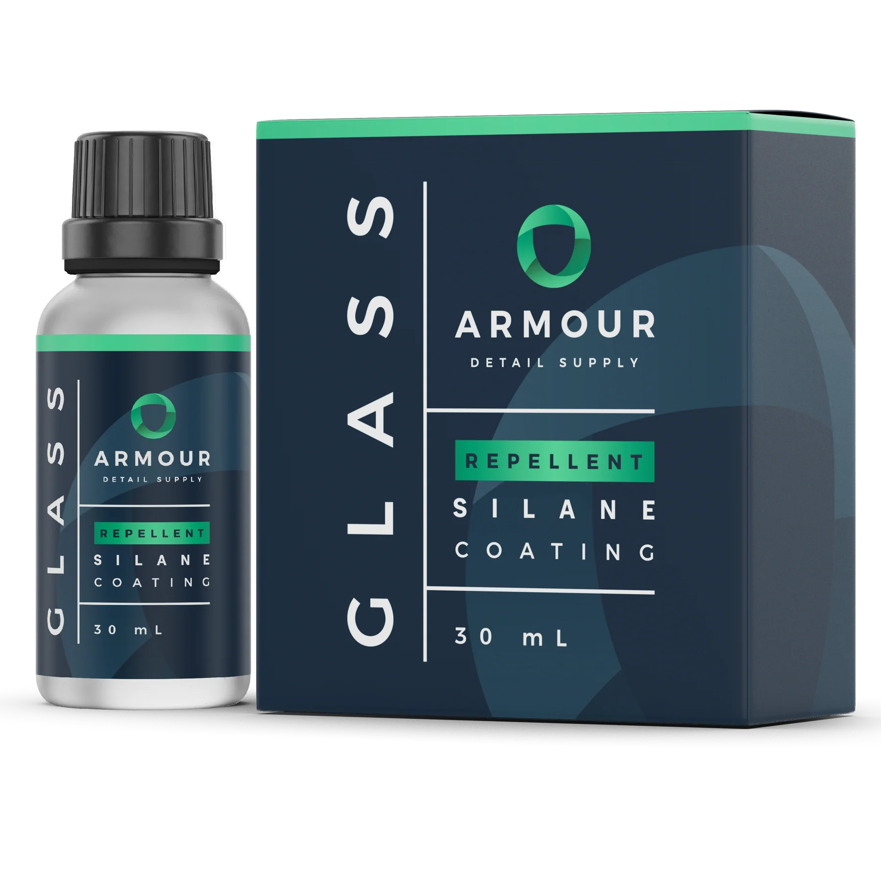 Glass Coating Armour Detail Supply