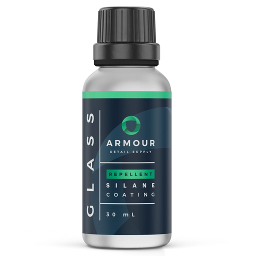 Glass Coating Armour Detail Supply 1