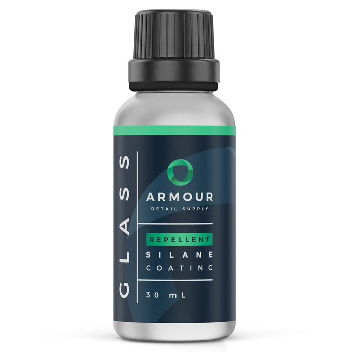 Glass Coating Armour Detail Supply 1