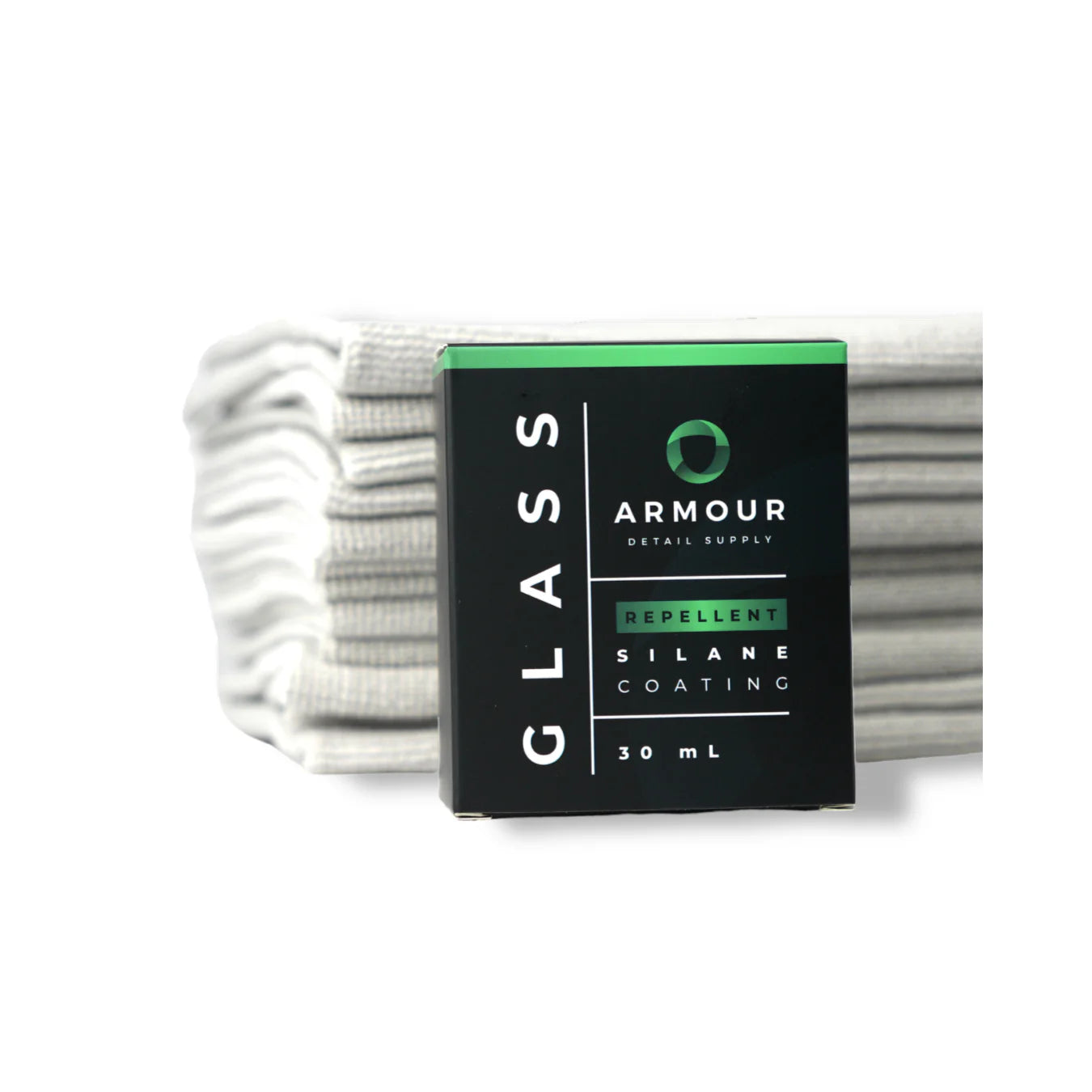 Glass Coating Armour Detail Supply 4