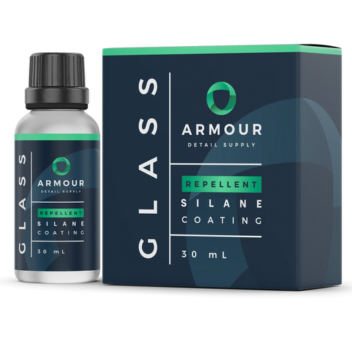 Glass Coating Armour Detail Supply