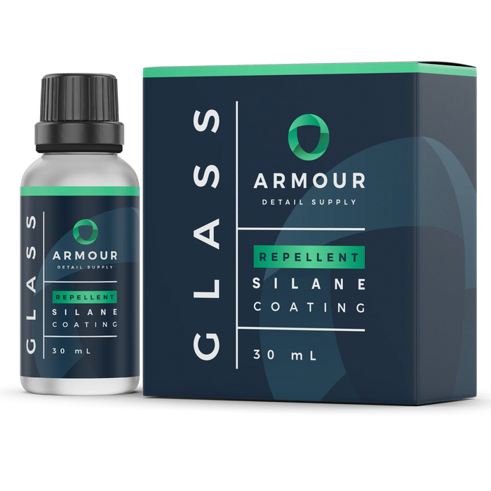 Glass Coating Armour Detail Supply