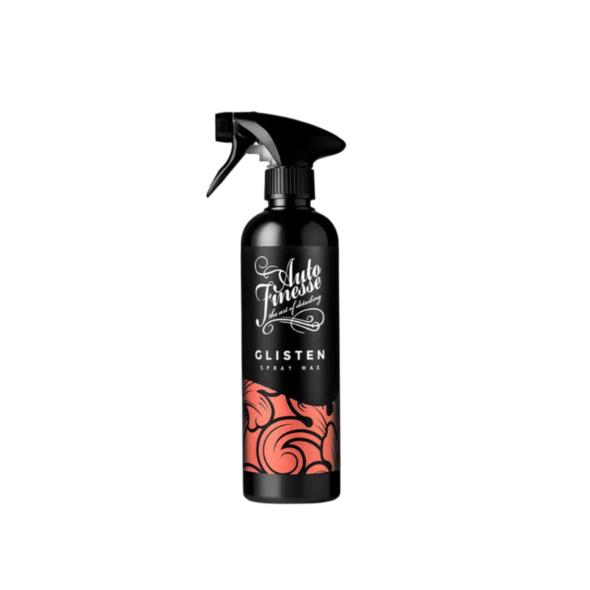 Auto Finesse Glisten Spray Wax