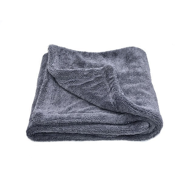 Gold Label Car Care Twist Drying Towel 60x90cm 1100GSM