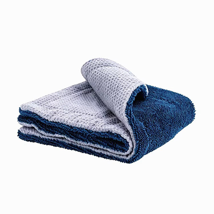 Gold Label Waffl Hybrid Towel 40x40cm