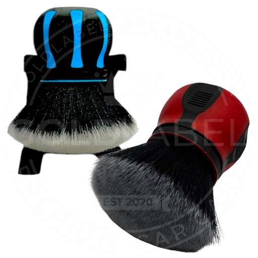 Gold Label BALListic XL Detailing Ball Brush
