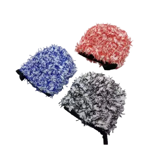 Gold Label Wheel Mitt 