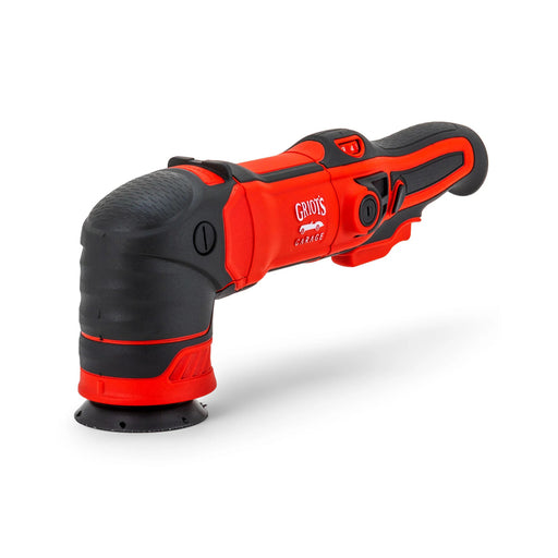Griot’s Garage G8 Mini Random Orbital Polisher (UK Plug)