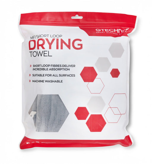 Gtechniq MF7 Drying Towel