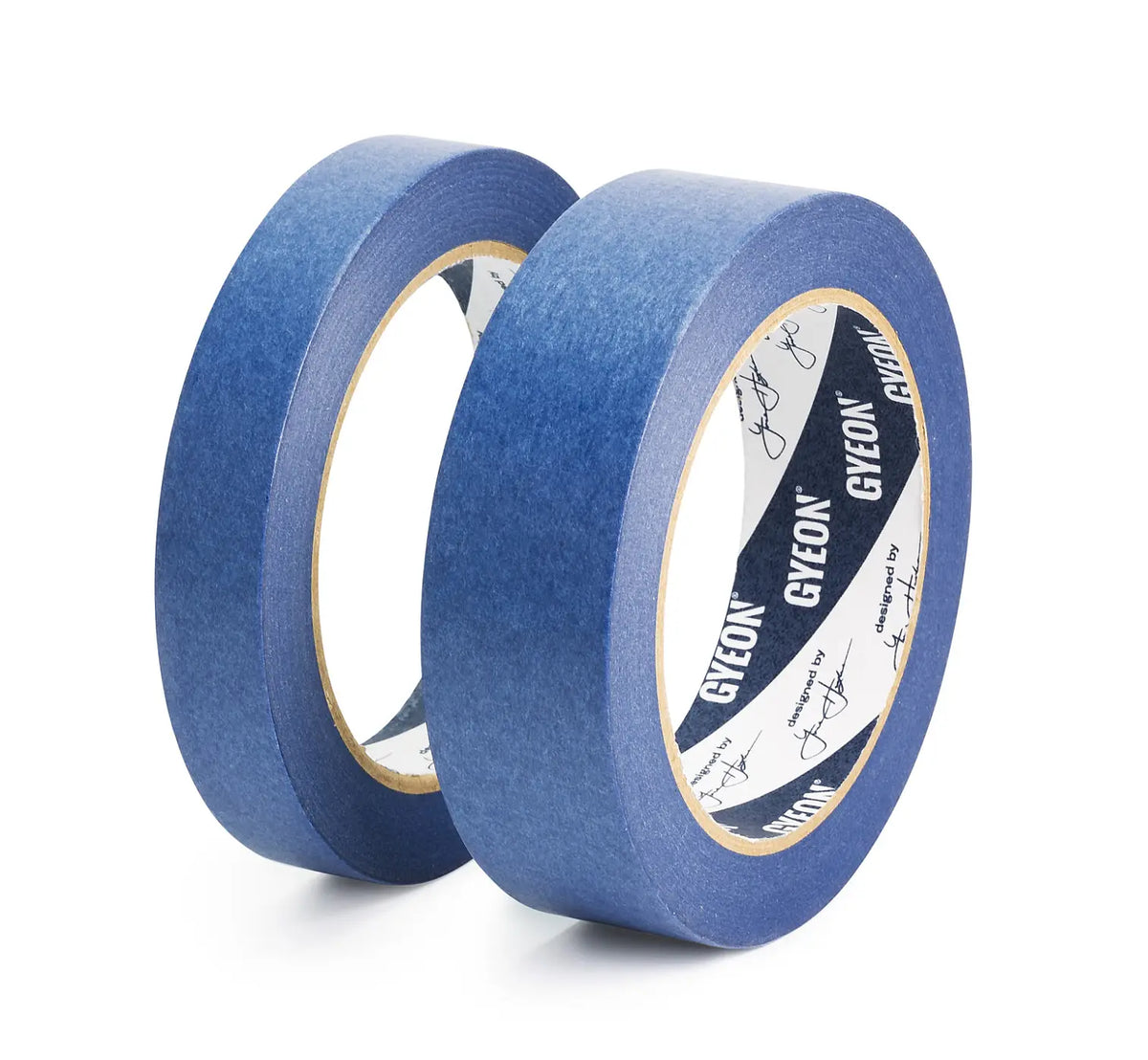 Gyeon Q²M Masking Tape — Gold Label Car Care and Detailing Supplies