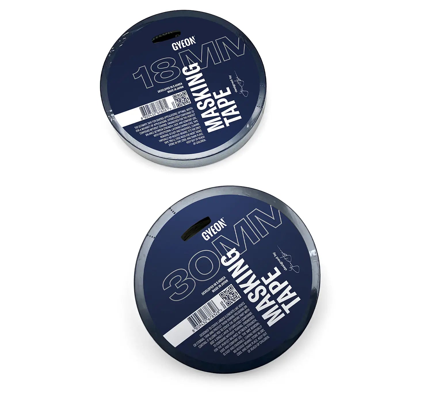 Gyeon Q2M Masking Tape