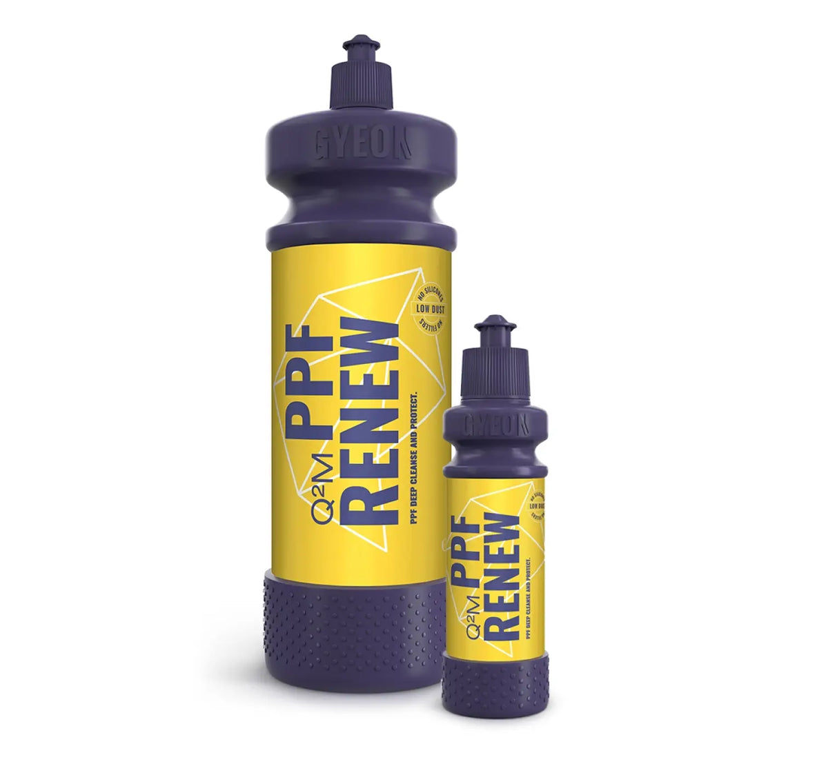 GYEON Q²M PPF Slip Solution 1.0L - Lubrifiant Concentré Pour Pose De Film De Protection Auto