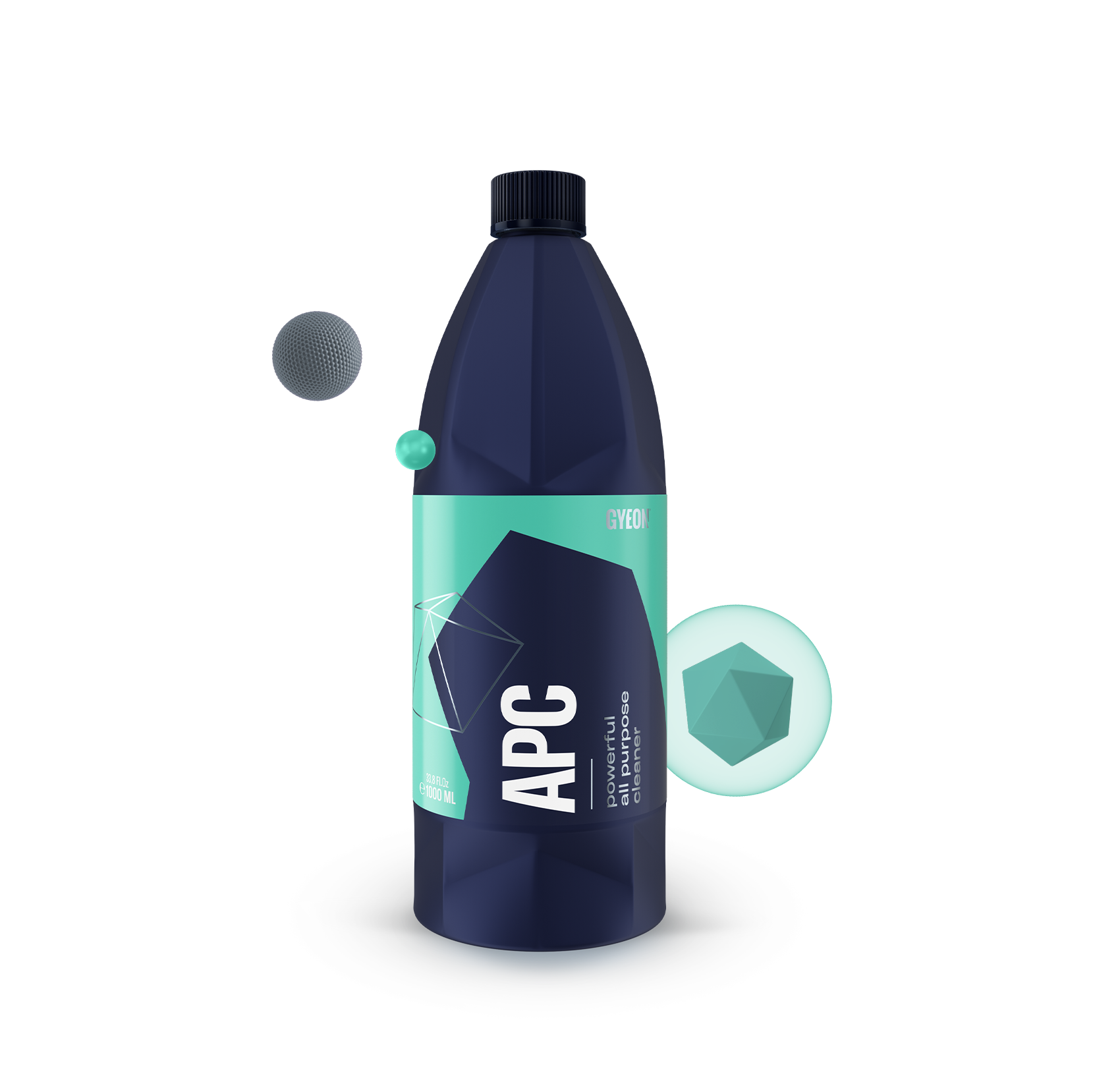 Gyeon Q2M APC (All Purpose Cleaner)
